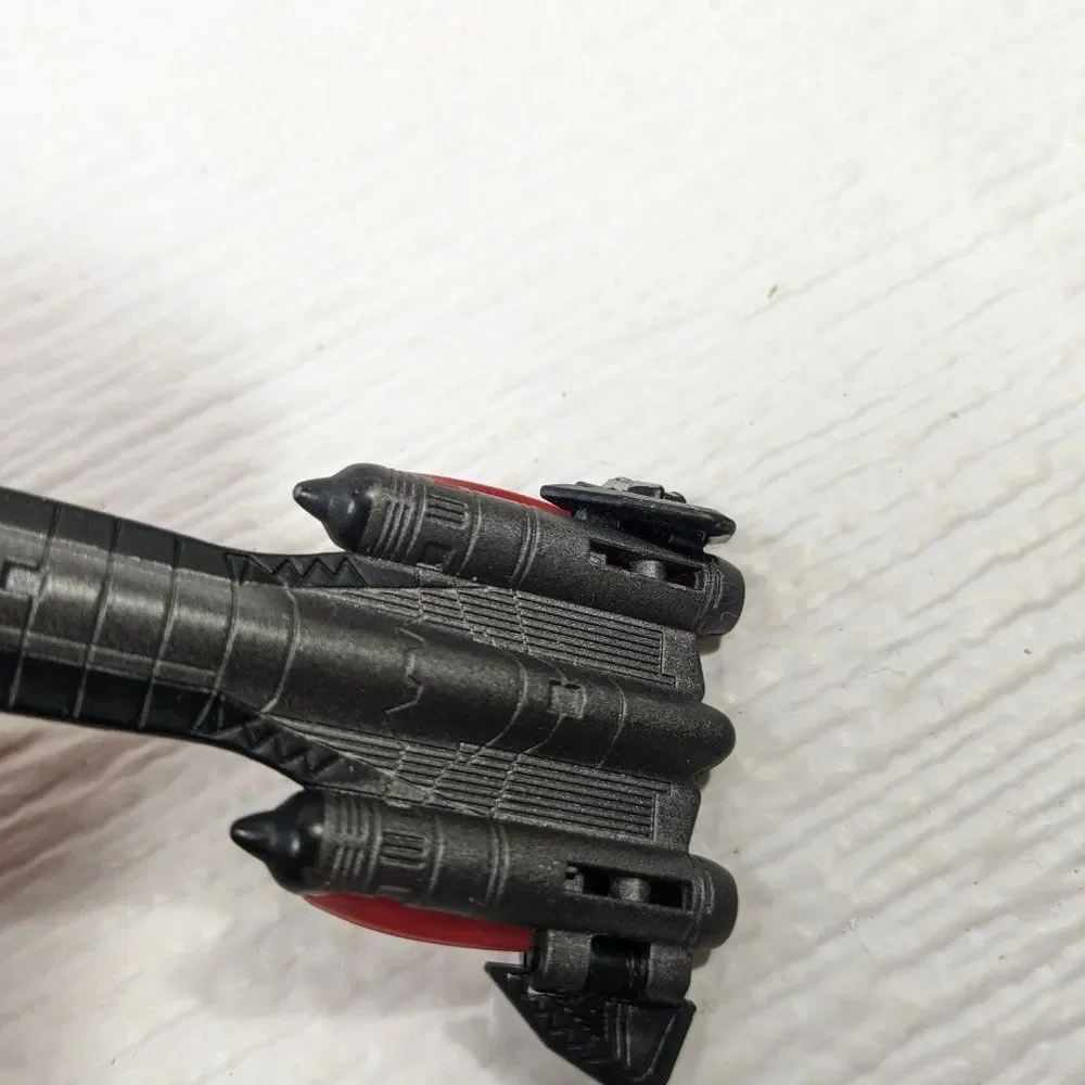 Hasbro speed stars